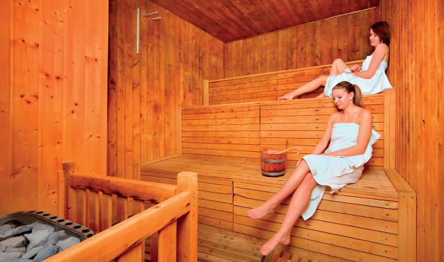 Svornost Wellness Hotel
