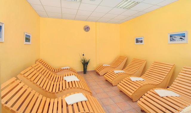 Svornost Wellness Hotel