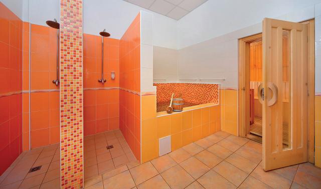 Svornost Wellness Hotel