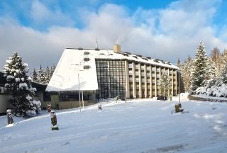 Svornost Wellness Hotel