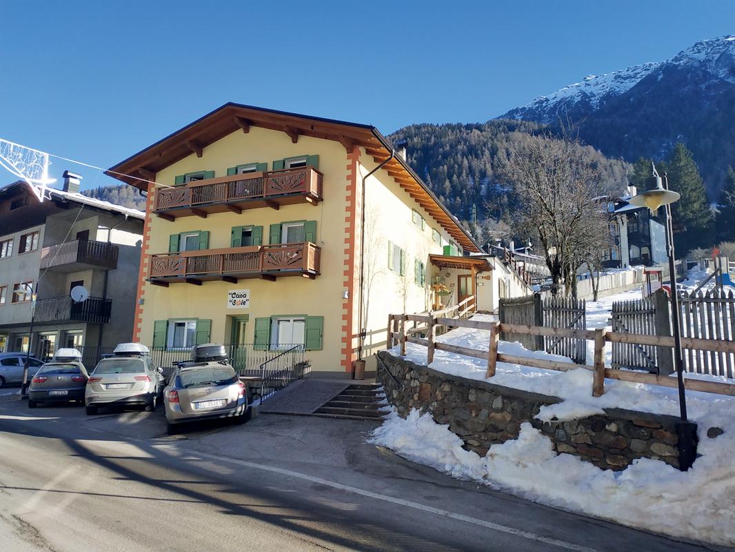 Casa al Sole