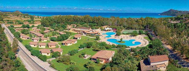 Limone Beach Village