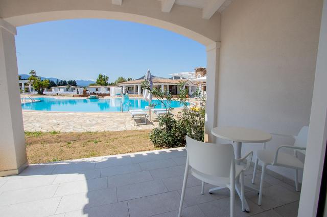 Limone Beach Village