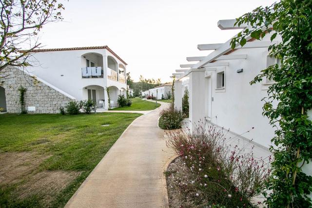 Limone Beach Village