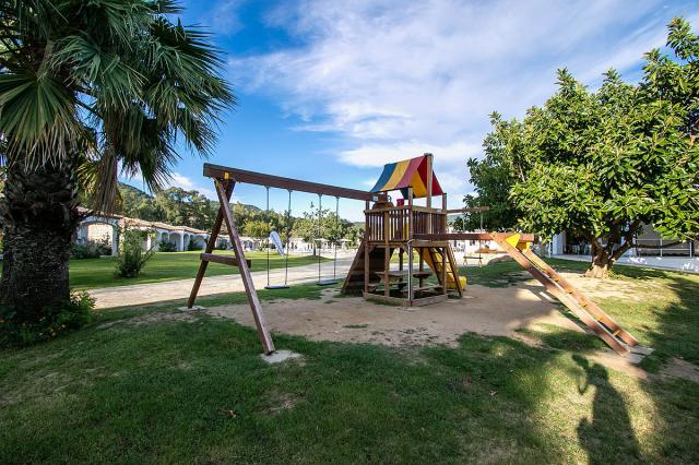 Limone Beach Village