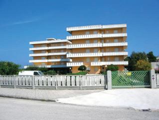 Apartmánové domy Marcelli - M