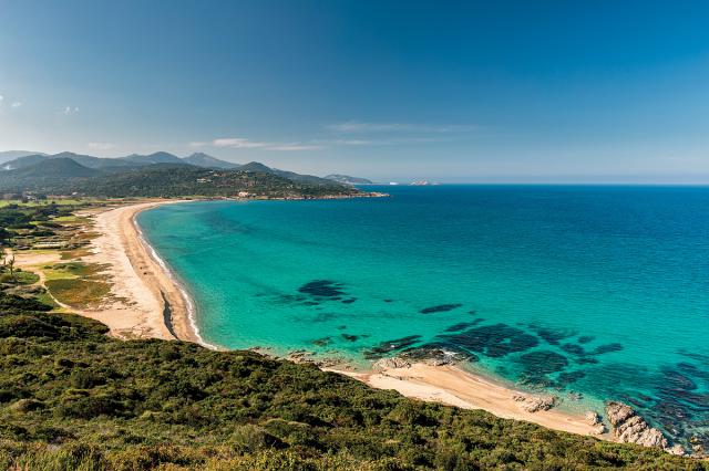 Les Hameaux de Capra Scorsa