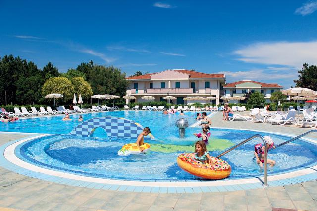 Lido Del Sole