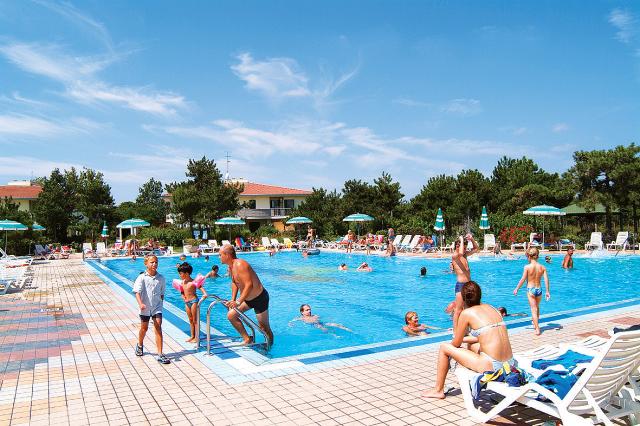 Lido Del Sole
