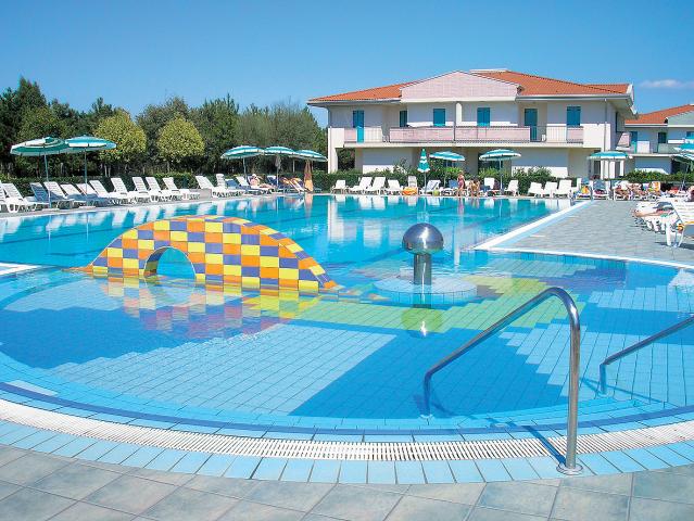 Lido Del Sole