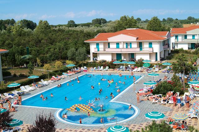 Lido Del Sole