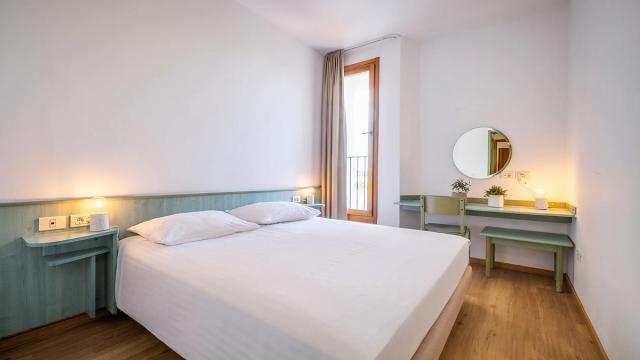 Apartmány Vila Barka