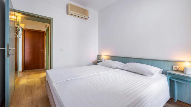 Apartmány Vila Barka