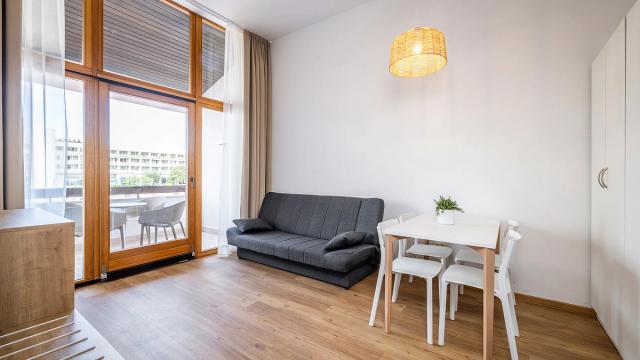 Apartmány Vila Barka