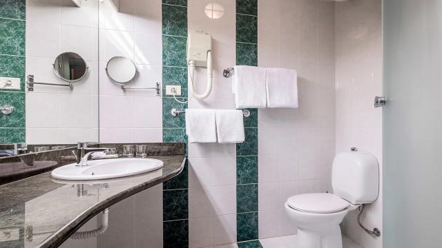 Apartmány Vila Barka