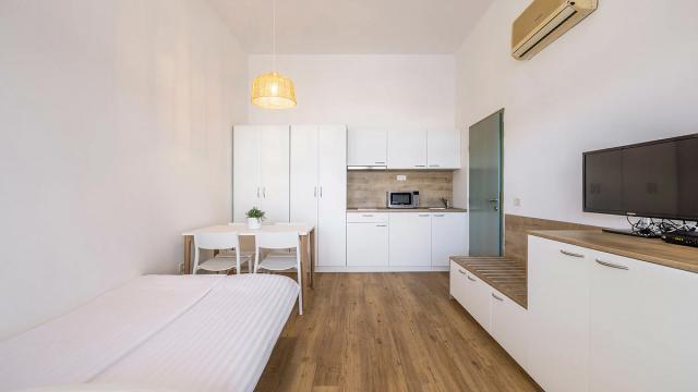 Apartmány Vila Barka