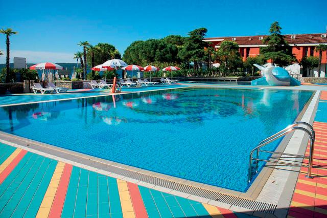 Apartmány Vila Barka