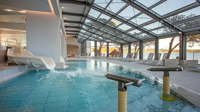 Apartmány Vila Barka
