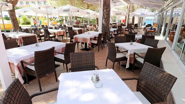 Apartmány Vila Barka