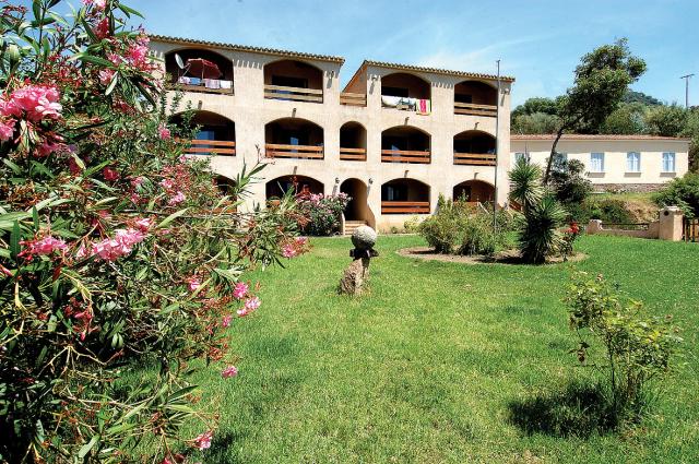 Residence I Delfini