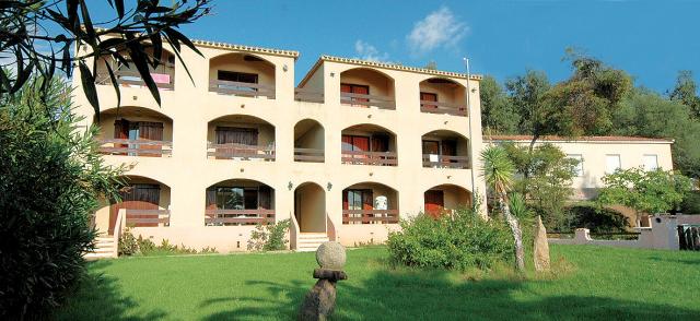 Residence I Delfini