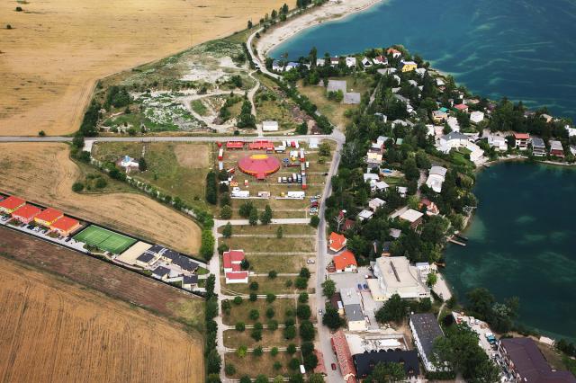 Holiday Village Senec