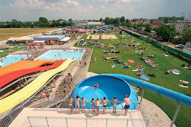 Holiday Village Senec