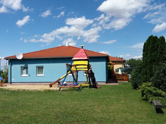 Holiday Village Senec