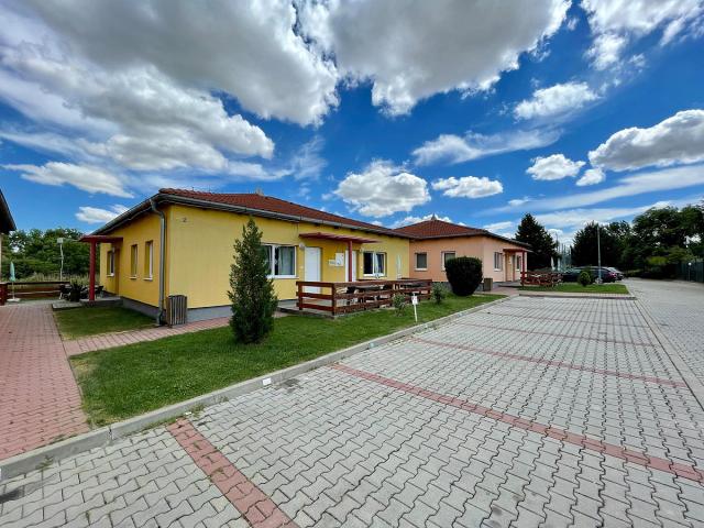 Holiday Village Senec