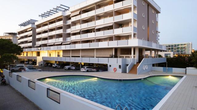 Residence Itaca