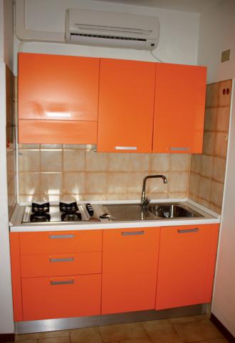 Residence Itaca