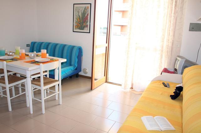 Residence Itaca