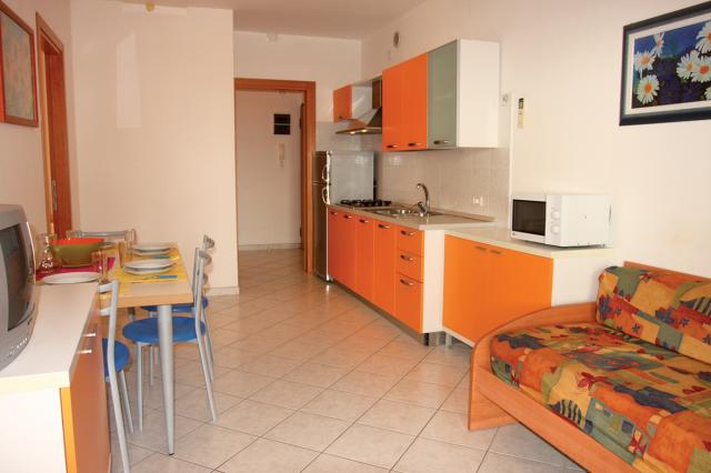 Residence Itaca