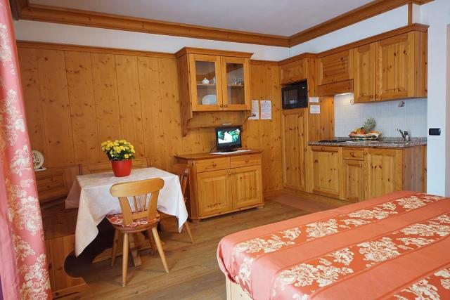 Residence Baita Antlia