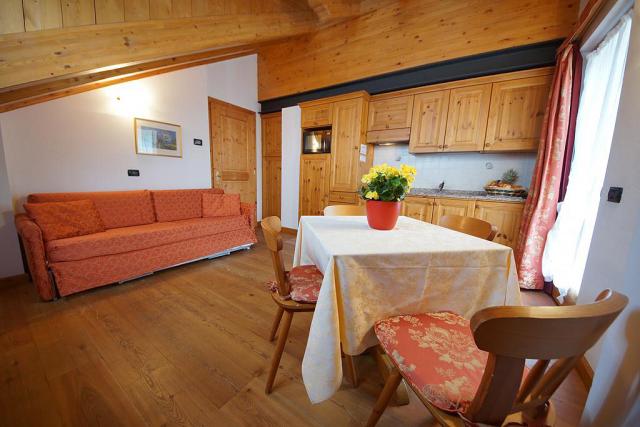 Residence Baita Antlia