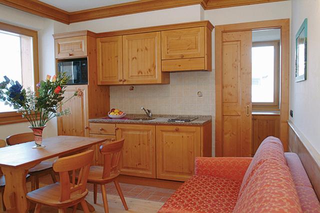 Residence Baita Antlia