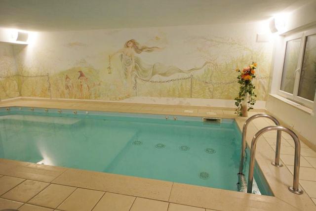Residence Baita Antlia