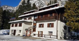 Regina Dolomiti