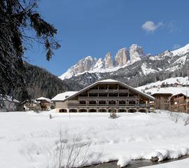 Park hotel Rubino