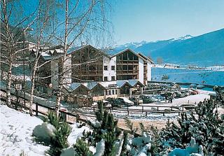 Des Alpes