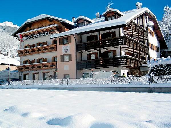 Albergo Montanara