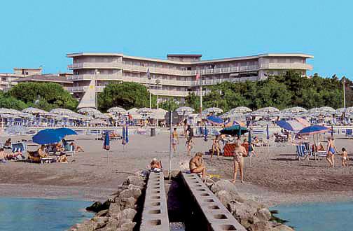Residence Livenza