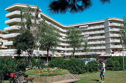 Residence Livenza