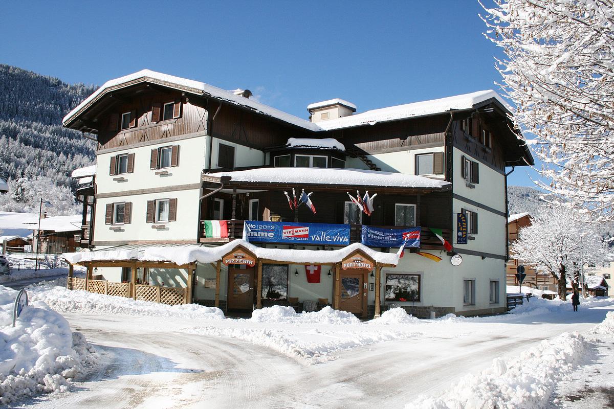 Residence Pont Hotel