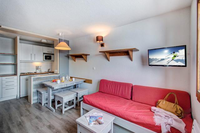 Residence Odalys Le Hameau du Borsat