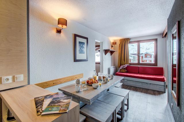 Residence Odalys Le Hameau du Borsat