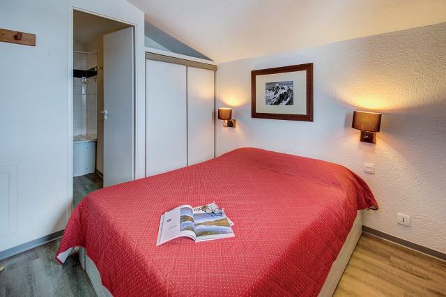 Residence Odalys Le Hameau du Borsat