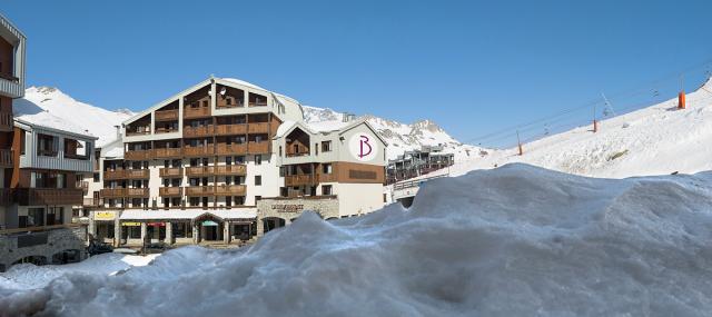 Residence Odalys Le Hameau du Borsat