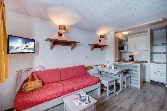 Residence Odalys Le Hameau du Borsat
