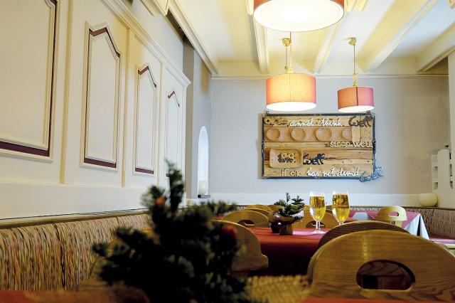 Centro Vacanze Veronza